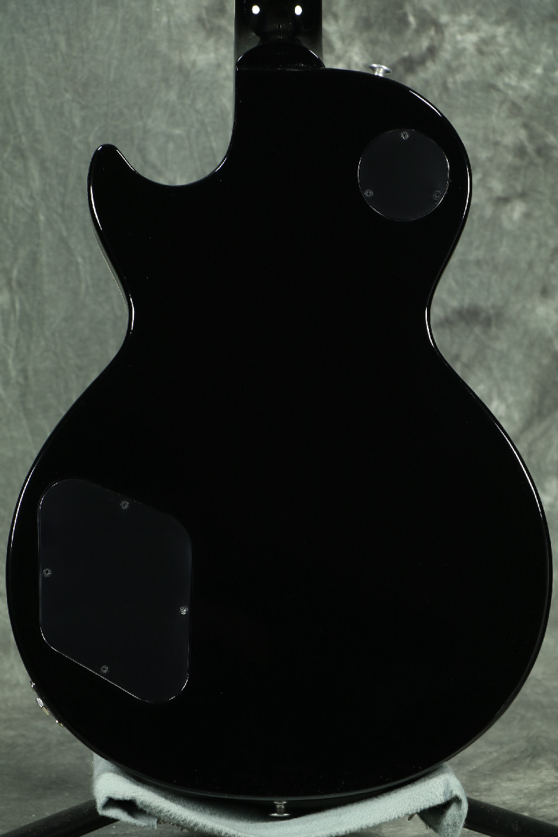 Gibson USA / Les Paul Classic Ebony 【4.26kg/2022年製