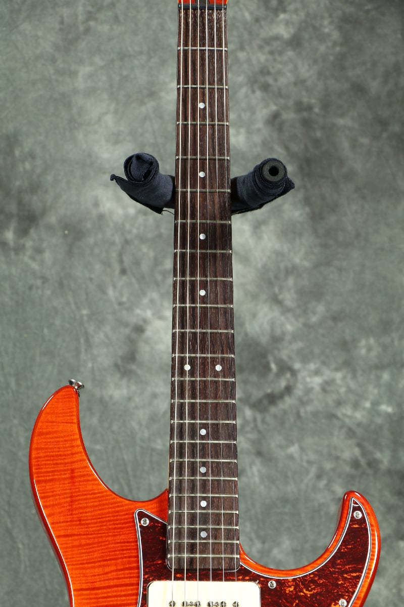 YAMAHA / Pacifica 611VFM CMB キャラメルブラウン YAMAHA / Pacifica 611VFM CMB キャラメルブラウン