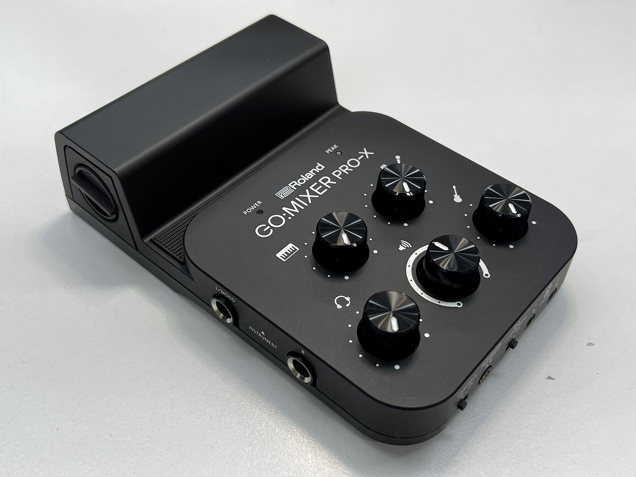 Roland Go:Mixer Pro極美品