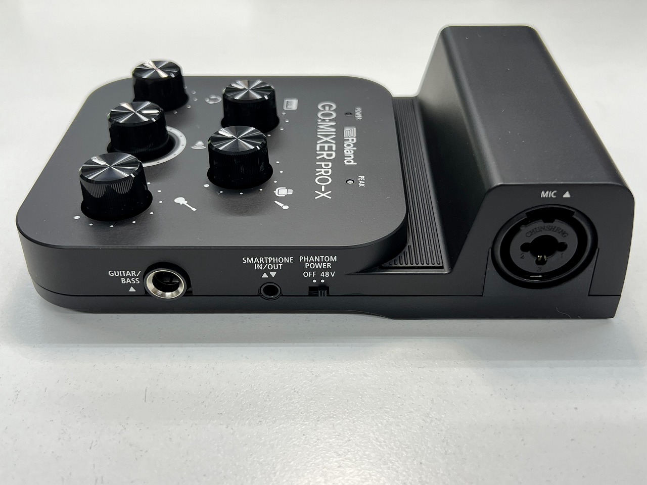 Roland Go:Mixer Pro極美品