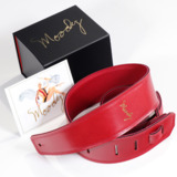 Moody Straps / LEATHER & LEATHER SERIES Standard 2.5