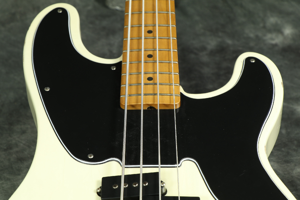 GreenDayマイク・ダーント☆Fender スクワイヤー Precision GreenDayマイク・ダーント☆Fender スクワイヤー Precision