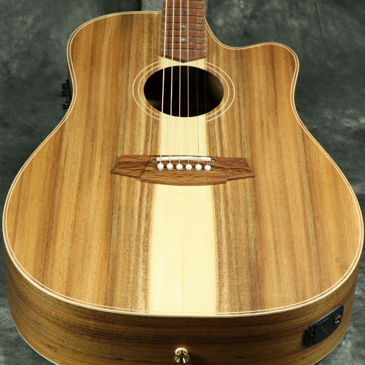 coleclark コールクラークCCFL2EC-BLBL CCFL2EC-BLBL - Cole Clark Guitars | Cole Clark Guitars