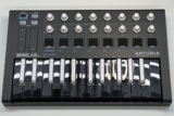 Arturia MiniLab MkⅡ　MIDIキーボード　25鍵 Amazon.com: Arturia - MiniLab MkII - Portable MIDI