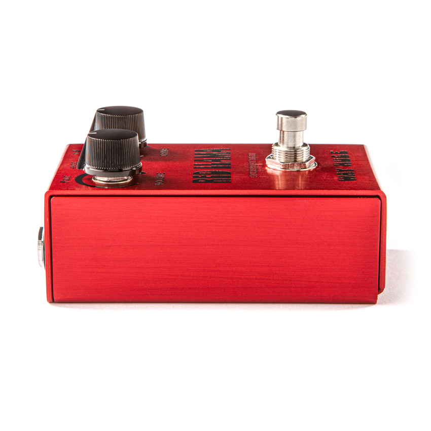 WAY HUGE RED LLAMA MKIIIオーバードライブ Way Huge WM23 Red Llama Overdrive Mkiii – Mainstagemusic