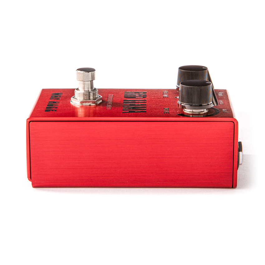 Way Huge / WM23 RED LLAMA OVERDRIVE MkIII オーバードライブ
