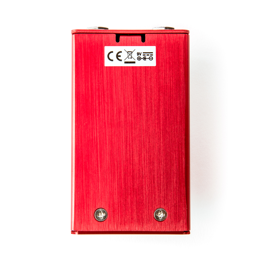 WAY HUGE RED LLAMA MKIIIオーバードライブ Way Huge WM23 Red Llama Overdrive Mkiii – Mainstagemusic