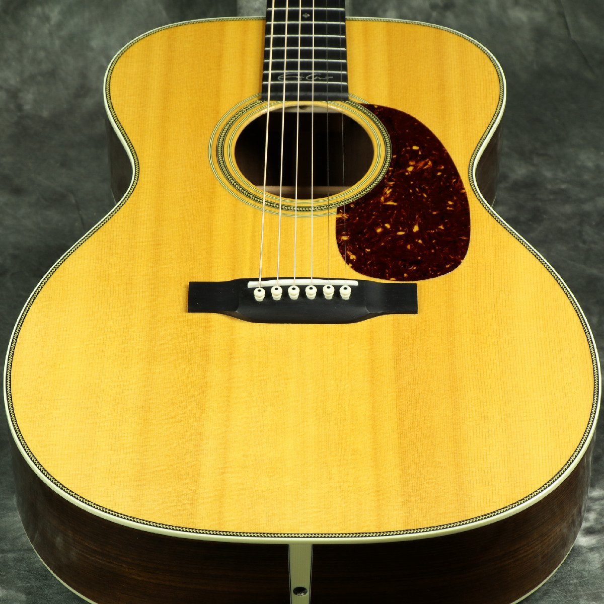 Martin / 000-28EC 【実物画像/未展示品】 マーティン エリック・クラプトン マーチン アコースティックギター アコギ  [S/N:2462656]