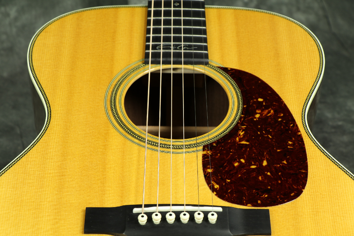 Martin / 000-28EC 【実物画像/未展示品】 マーティン エリック