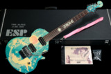 šESP / Angel Classic Jr AUBE 2000 ALFEE ⸫MODEL  Serial Number.001 S/N 001 ۡͲۡŹ