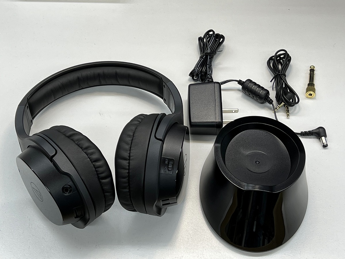 audio-technica オーディオテクニカ / ATH-EP1000IR 楽器用