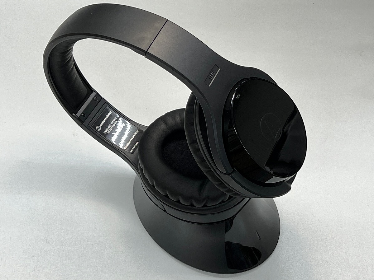 audio-technica オーディオテクニカ / ATH-EP1000IR 楽器用