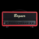 Bogner / ECSTASY 3534 3CH Coustom Color Red Tolex / Black Grill / Gold Pipingڥ祤òۡڽëŹ