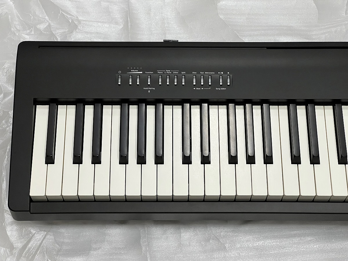 Roland ローランド / FP-30X BK ブラック スピーカー内蔵ポータブル
