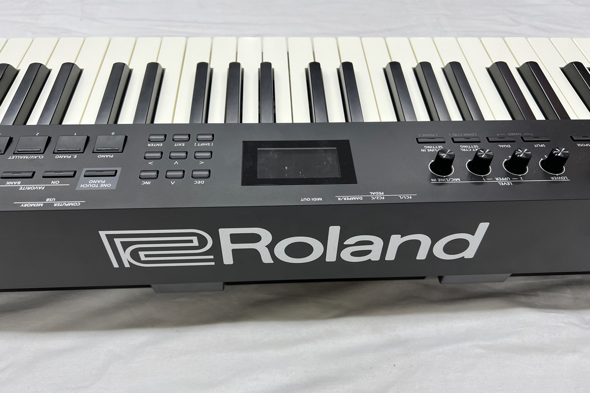 Roland ローランド / RD-88 88鍵盤ステージピアノ | イシバシ楽器 Roland ローランド / RD-88 88鍵盤ステージピアノ | イシバシ楽器