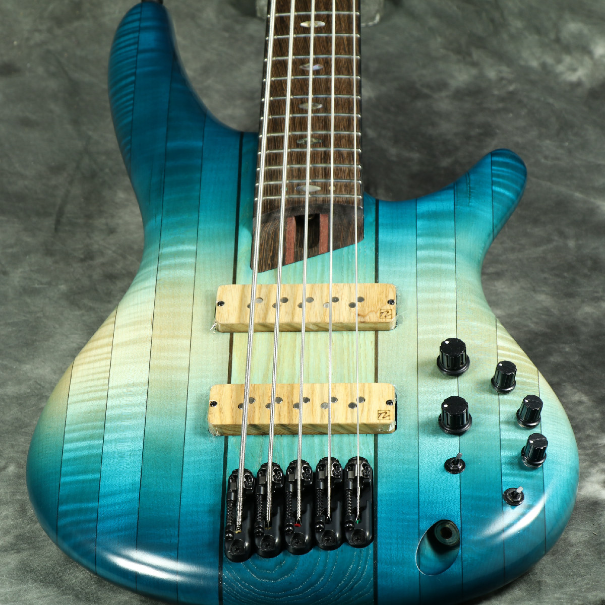 Ibanez SR Rremium 限定5弦モデル SR5CMLTD-CIL - メルカリ