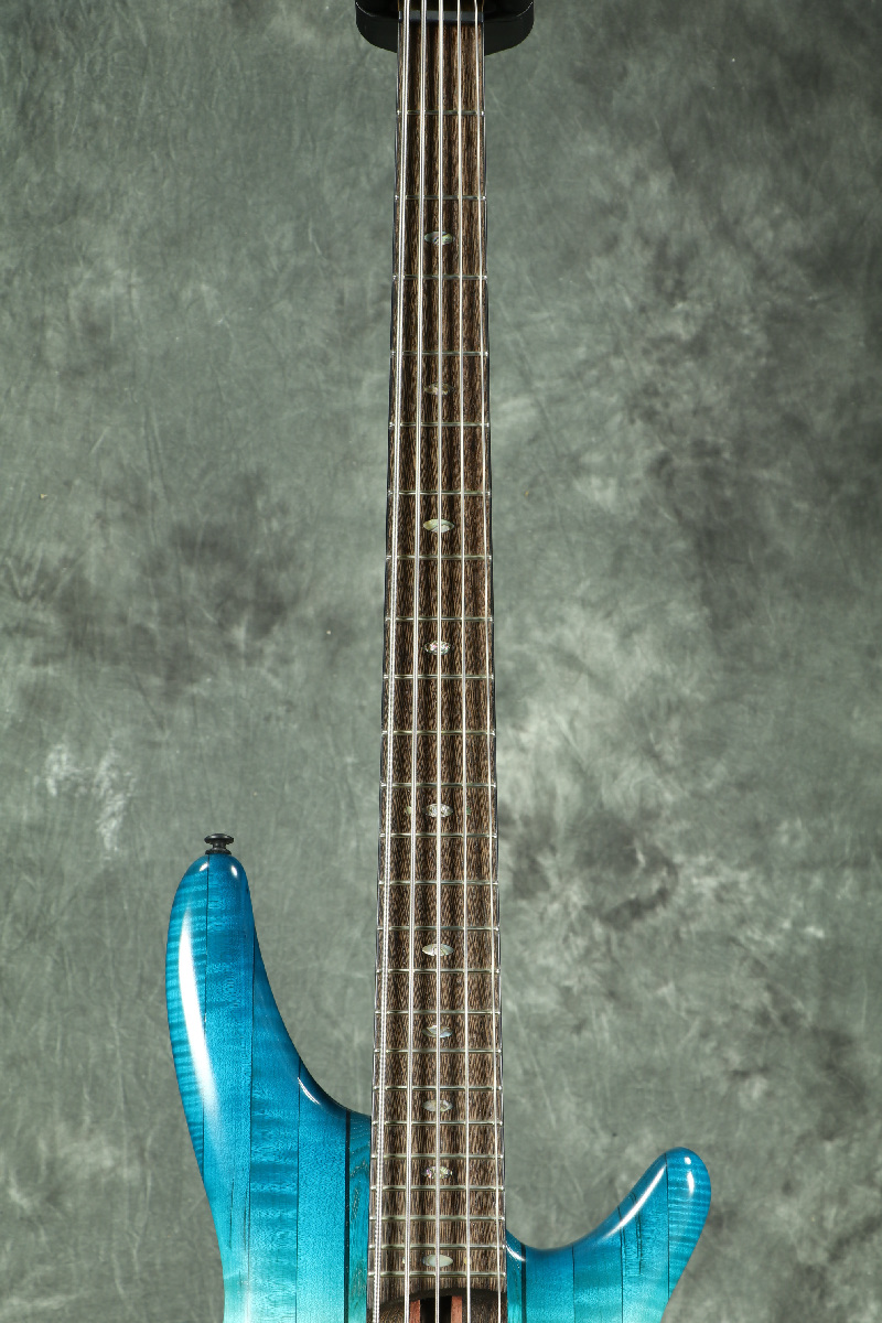 Ibanez / Premium SR5CMLTD-CIL Caribbean Islet Low Gloss 5弦