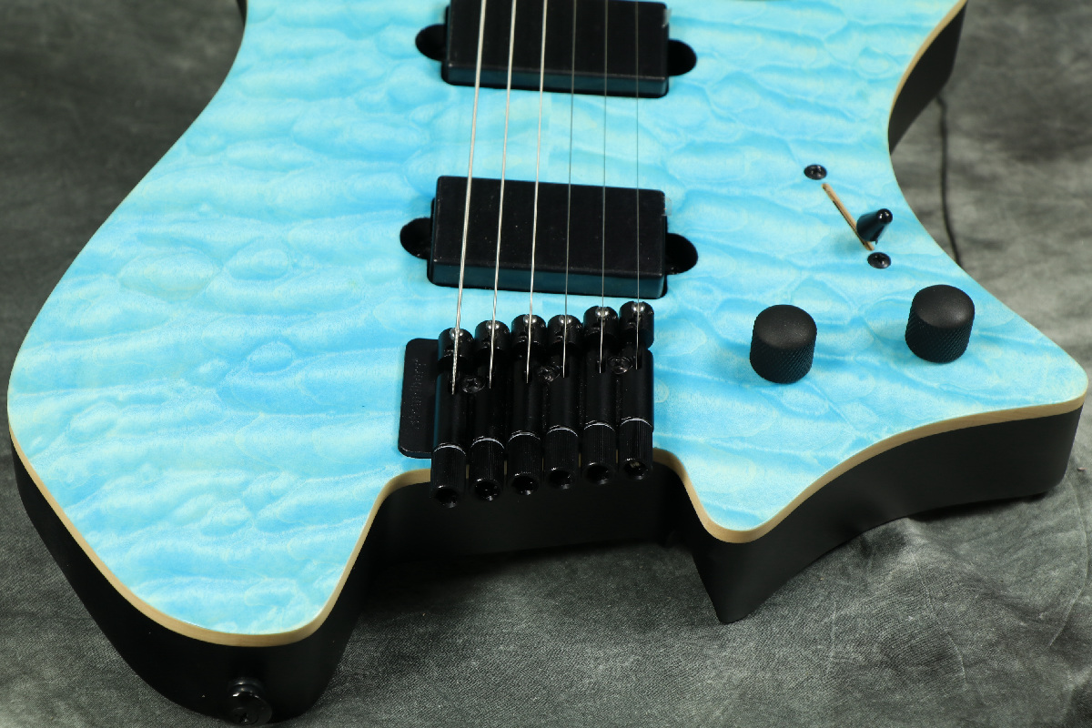 strandberg Boden RAS 6 LOCK 朝日六花モデル strandberg Boden RAS 6 LOCK(朝日六花)モデル 【WEBSHOP