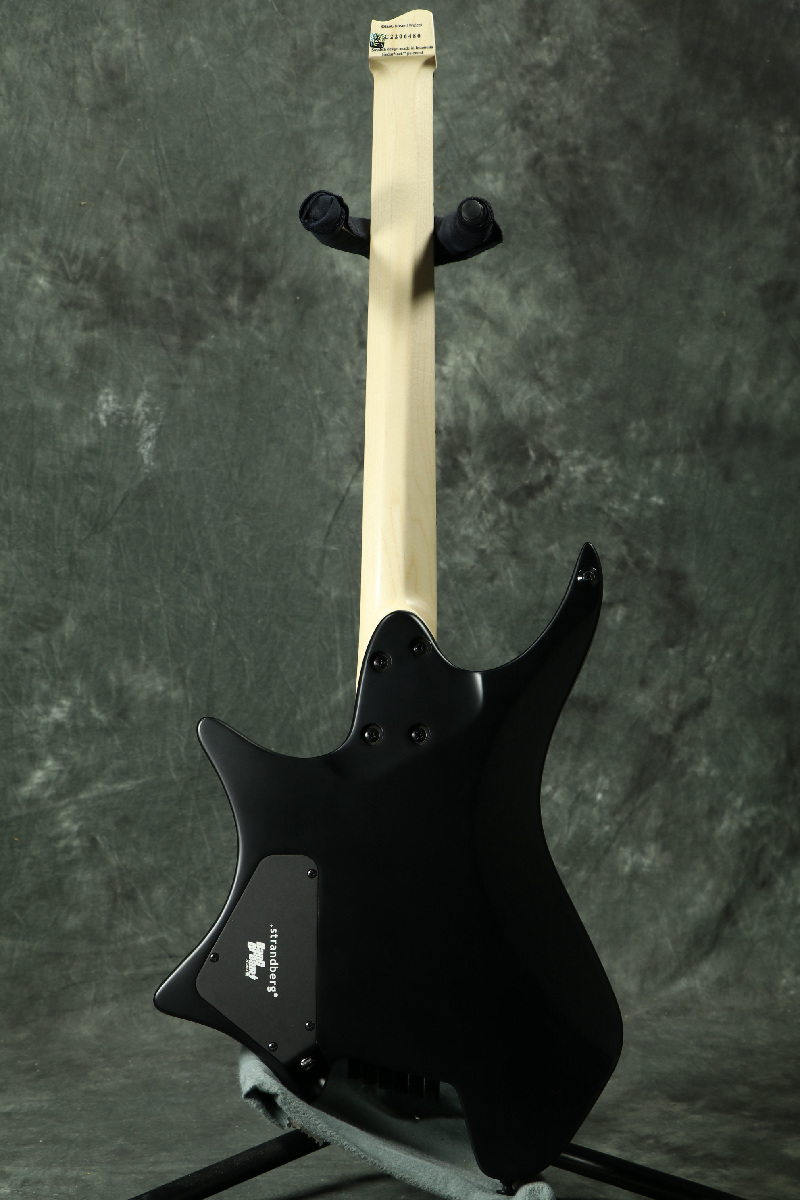 「中古品」strandberg Borden RAS6(BanG Dream!) strandberg Borden RAS6(BanG Dream!)