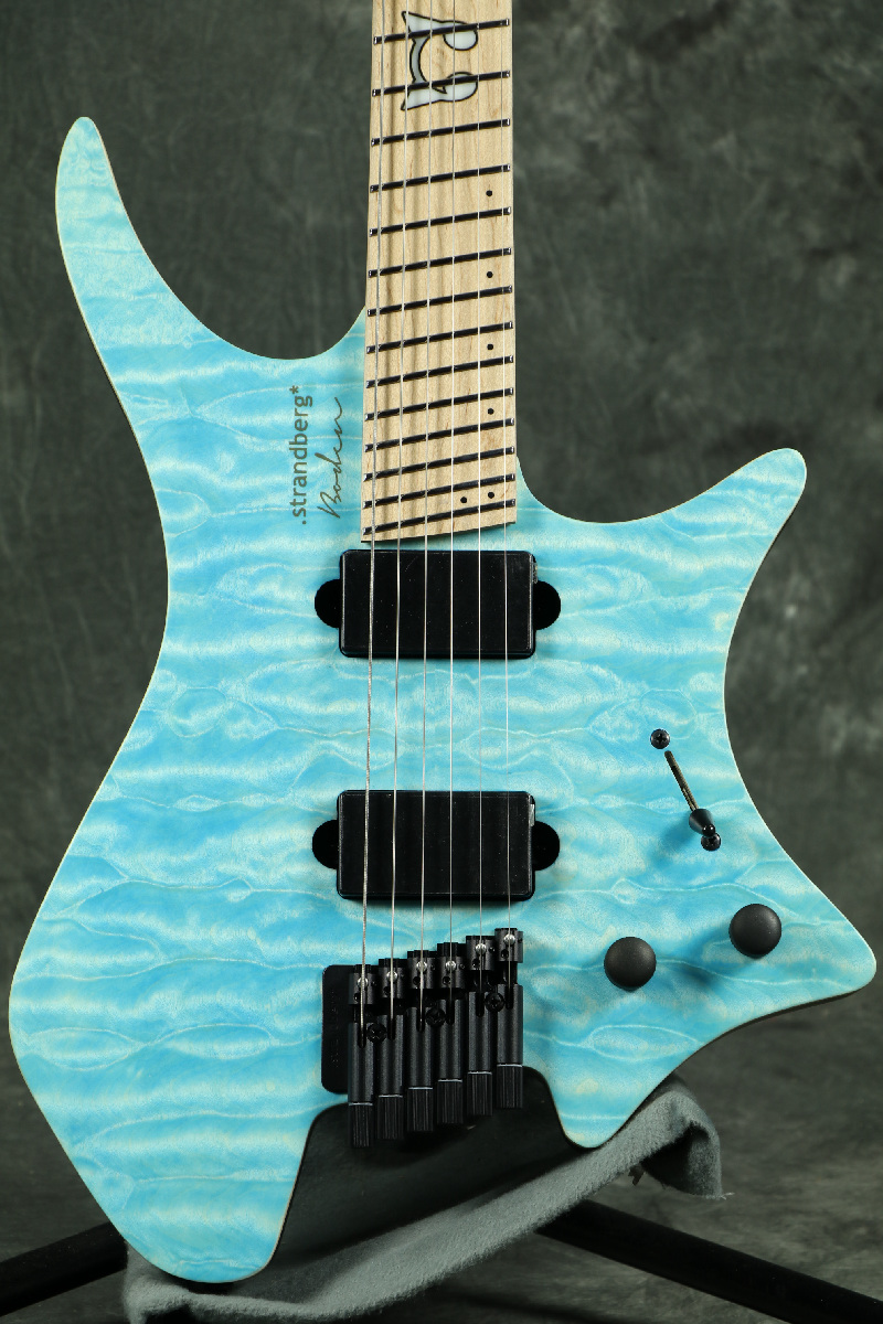 Strandberg Boden RAS6 LOCK 朝日六花モデル バンドリ Amazon | Strandberg Boden RAS 6 BanG Dream! RAISE A SUILEN