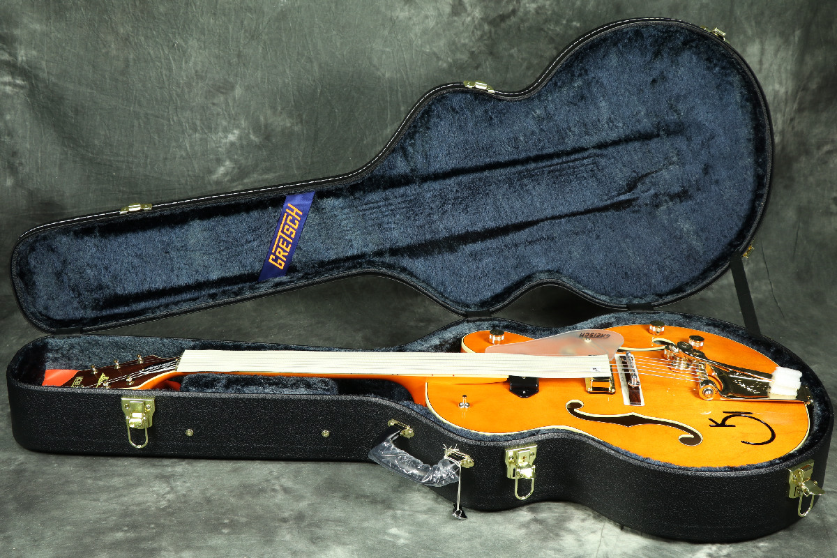 Gretsch / G6120 Eddie Cochran Signature 6120 Hollow Body
