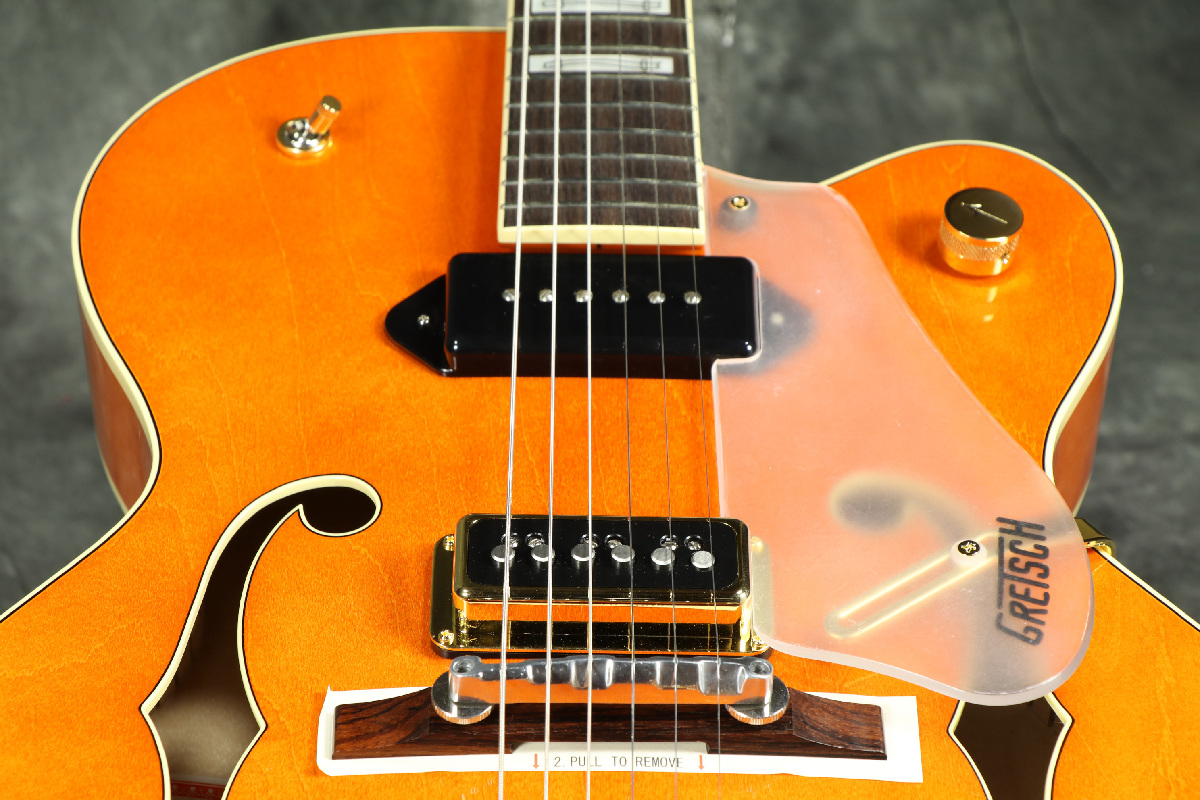 みつ1119様専用 GRETSCH G6120EC エディコクラン 2020年製