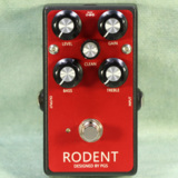 PGS RODENT エフェクター　ディストーション Papa Goriot Studios (PGS) / RODENT ディストーション