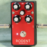 PGS RODENT エフェクター　ディストーション Papa Goriot Studios (PGS) / RODENT ディストーション