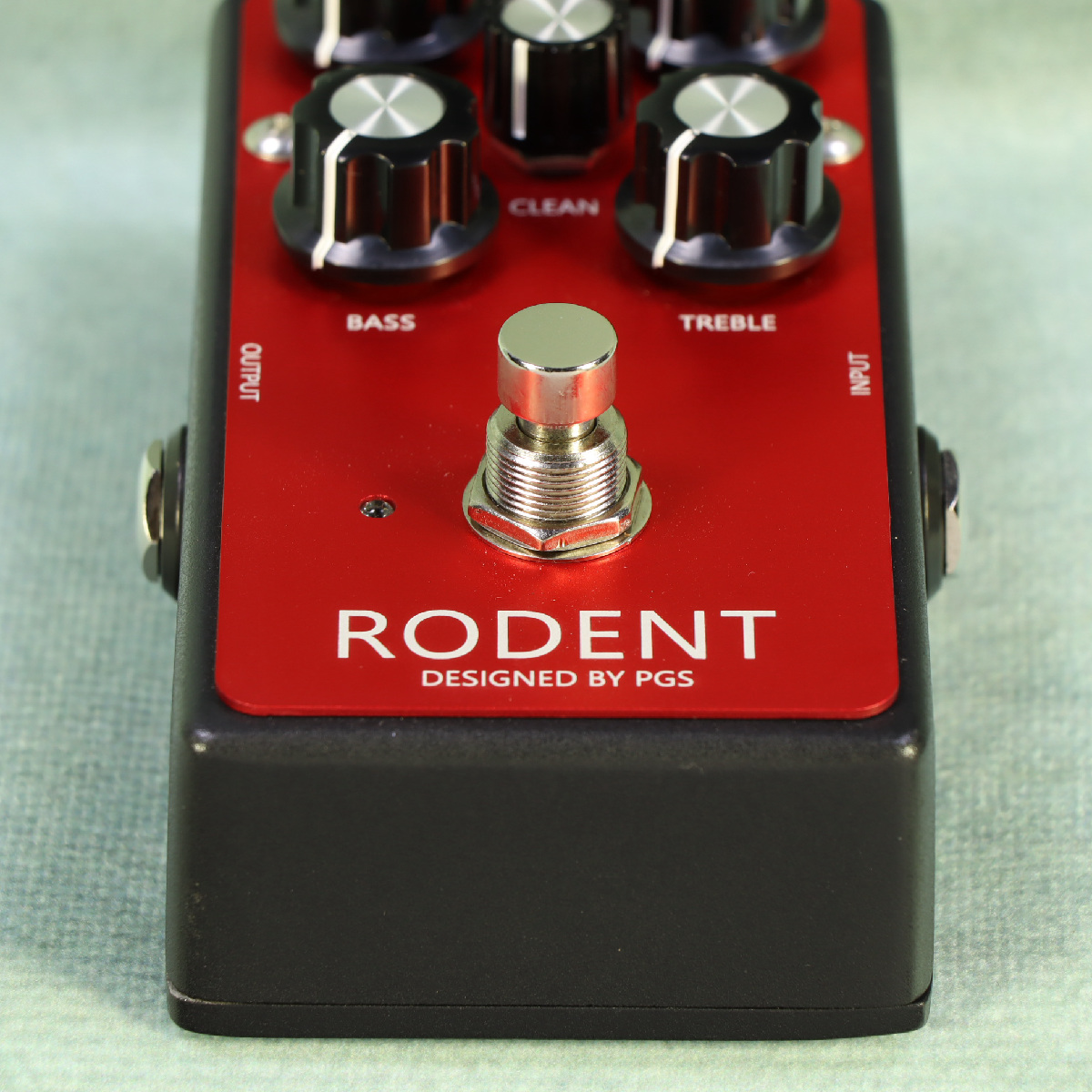 PGS RODENT エフェクター　ディストーション 2100000339105_8_l.jpg