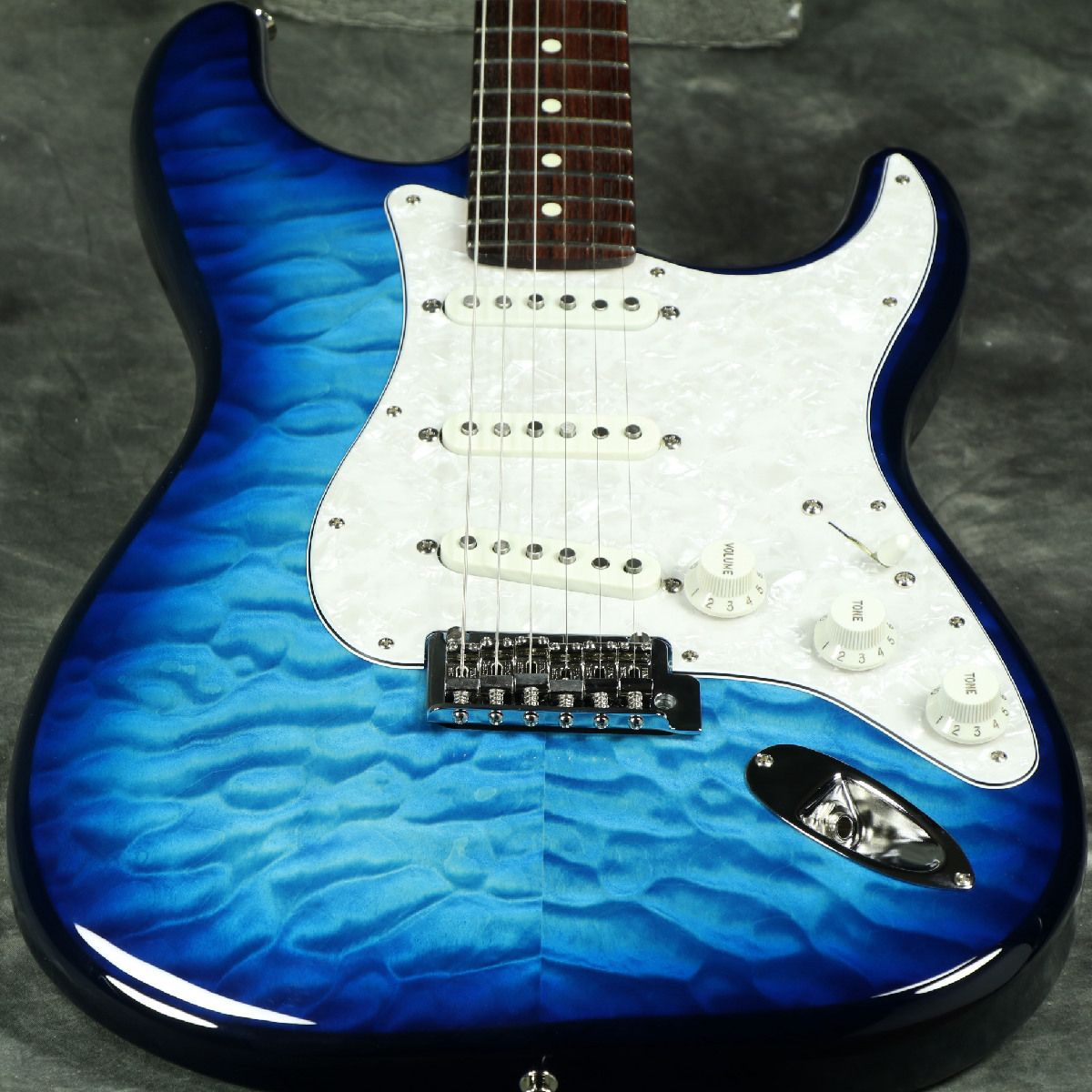 Fender / ISHIBASHI FSR Made in Japan Hybrid II Stratocaster