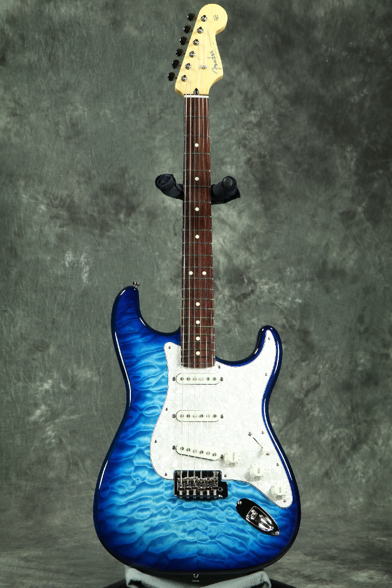 ギター Fender ISHIBASHI FSR Stratocaster Fender / ISHIBASHI FSR Made in Japan Traditional 70s