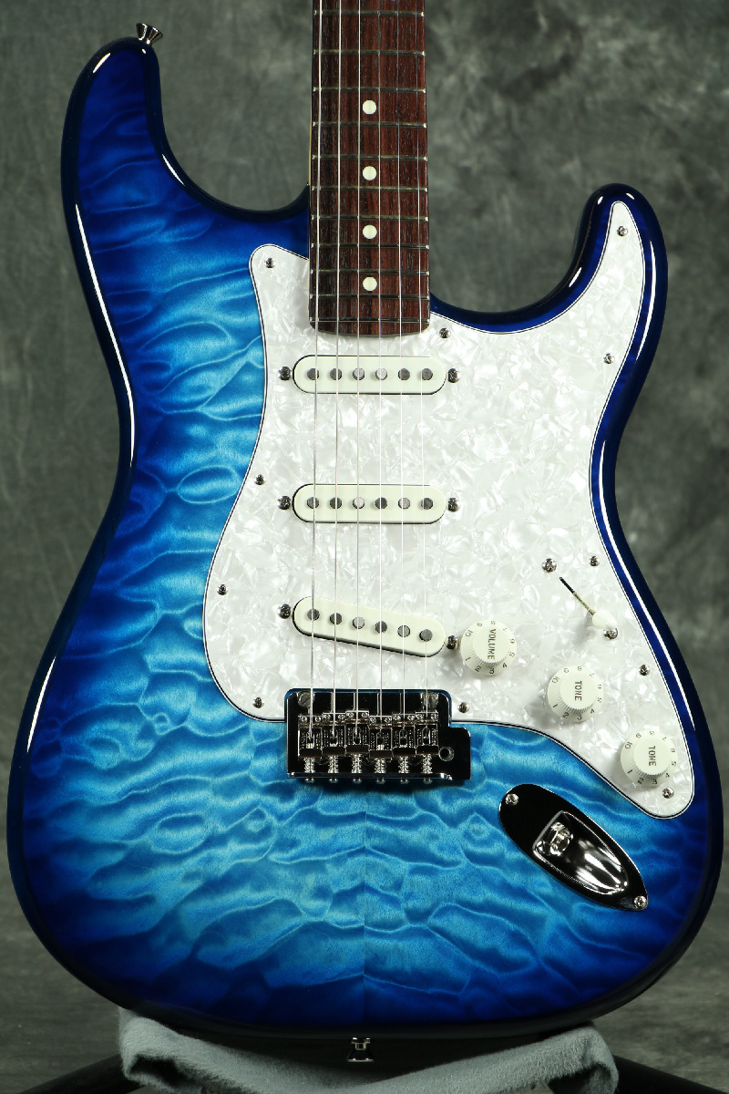 Fender / ISHIBASHI FSR Made in Japan Hybrid II Stratocaster