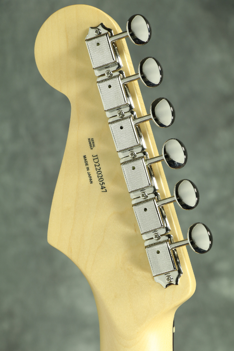 Fender / ISHIBASHI FSR Made in Japan Hybrid II Stratocaster