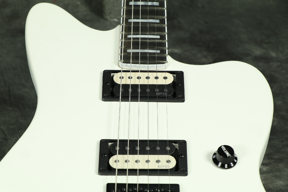 Fender / Jim Root Jazzmaster V4 ジム・ルート ジャズマスター Fender / Jim Root Jazzmaster V4 ジム・ルート ジャズマスター