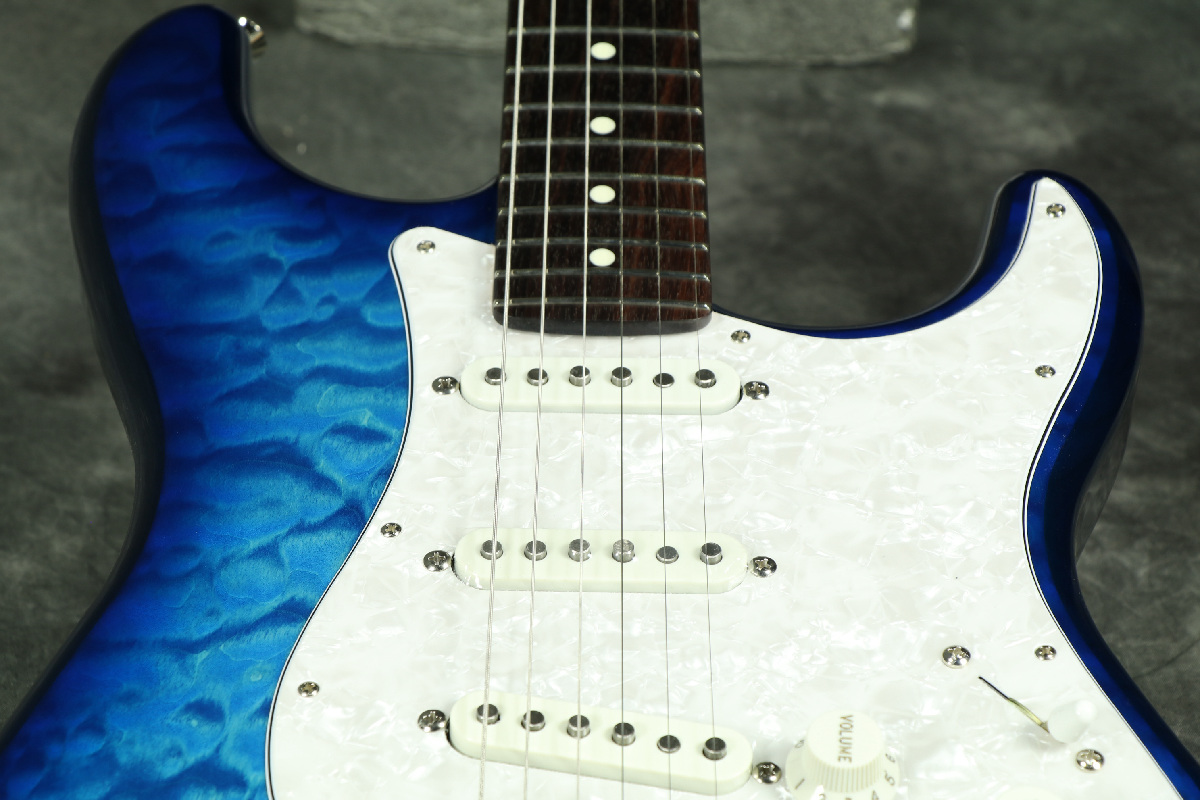 Fender / ISHIBASHI FSR Made in Japan Hybrid II Stratocaster