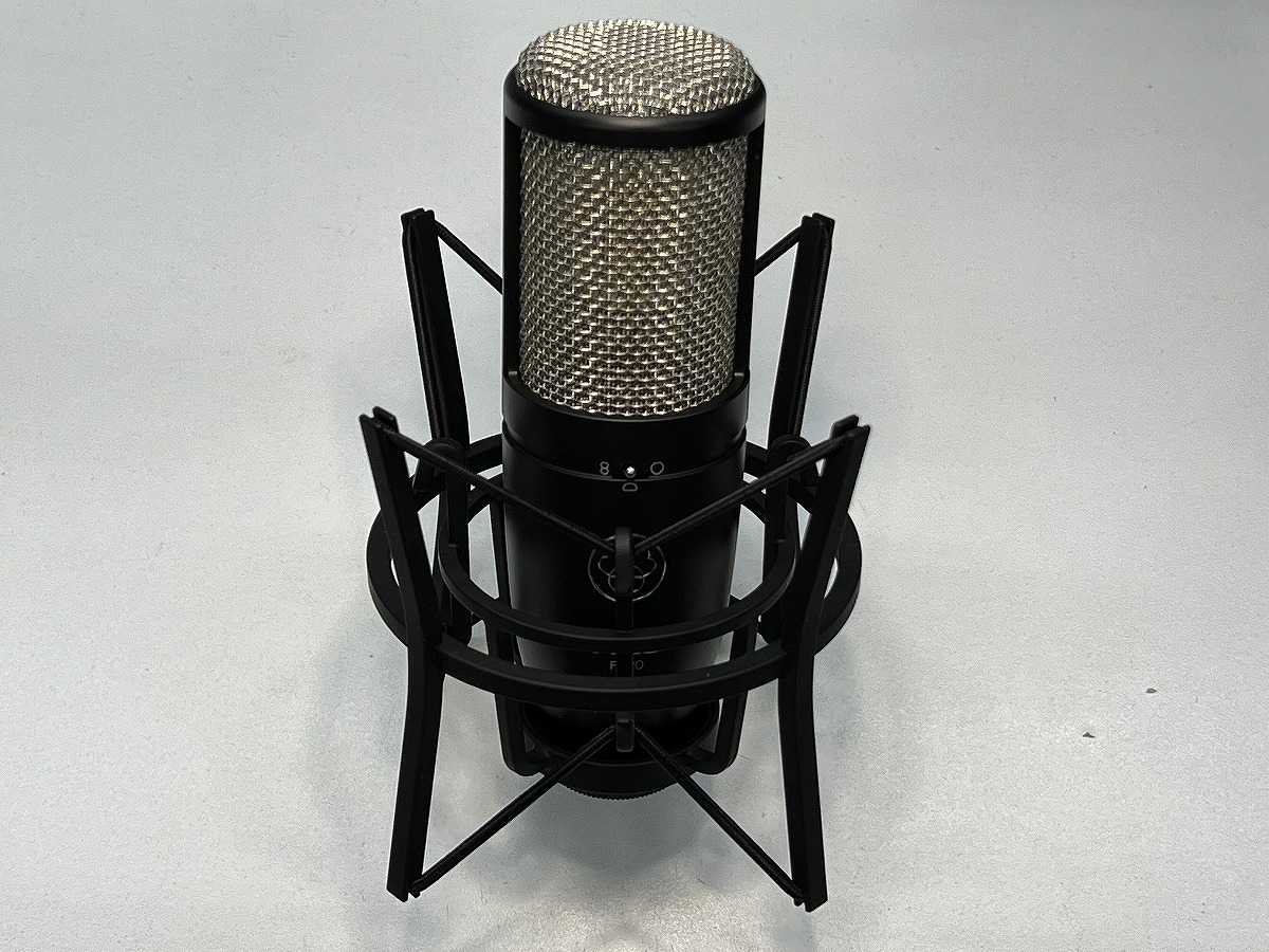 AKG P420 コンデンサーマイク - www.stedile.com.br