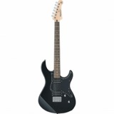 YAMAHA / Pacifica 120H BL （ブラック） ヤマハ PAC120H PAC