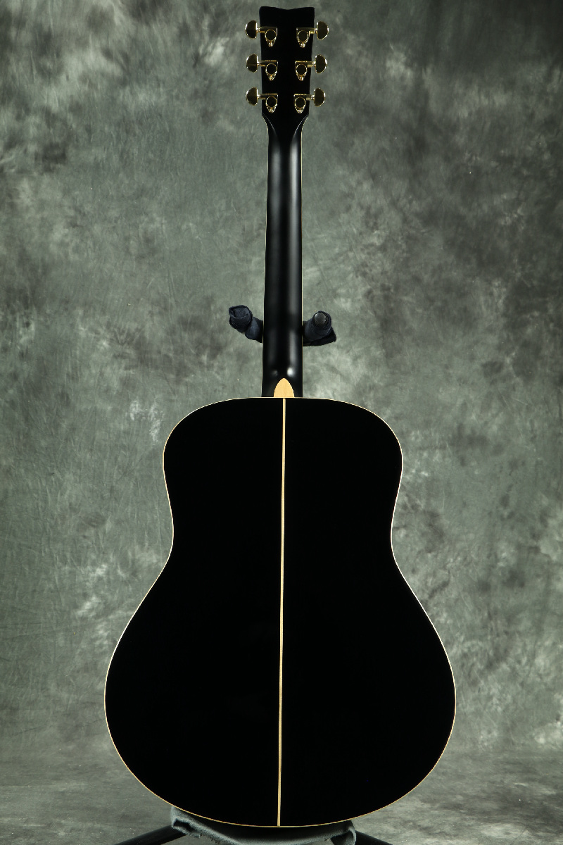 YAMAHA / LL16D ARE Black (BL) ヤマハ アコースティックギター