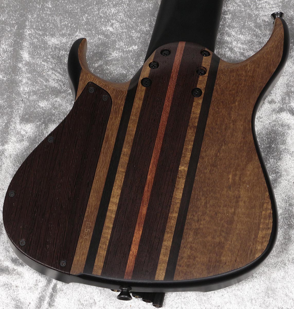 REV guitars / #053 Brigitta DD7 Proto | イシバシ楽器