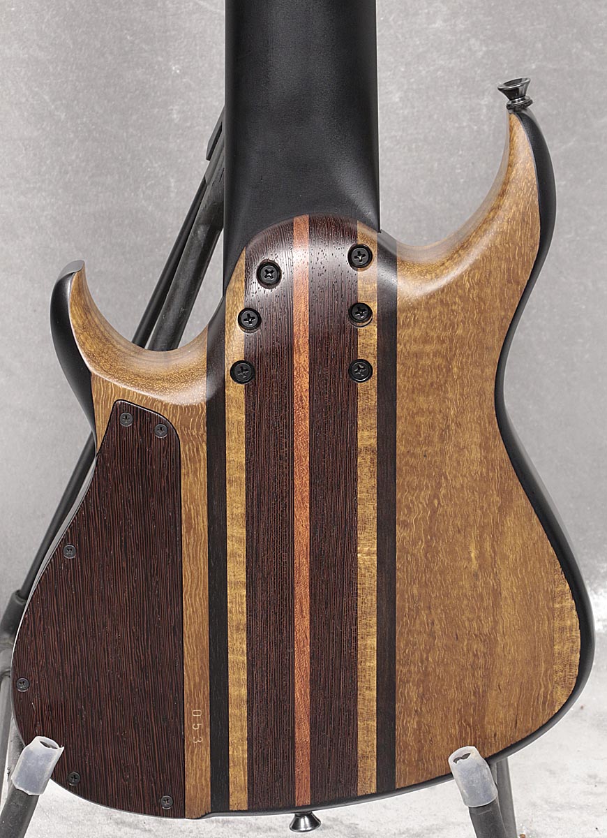 REV guitars / #053 Brigitta DD7 Proto | イシバシ楽器
