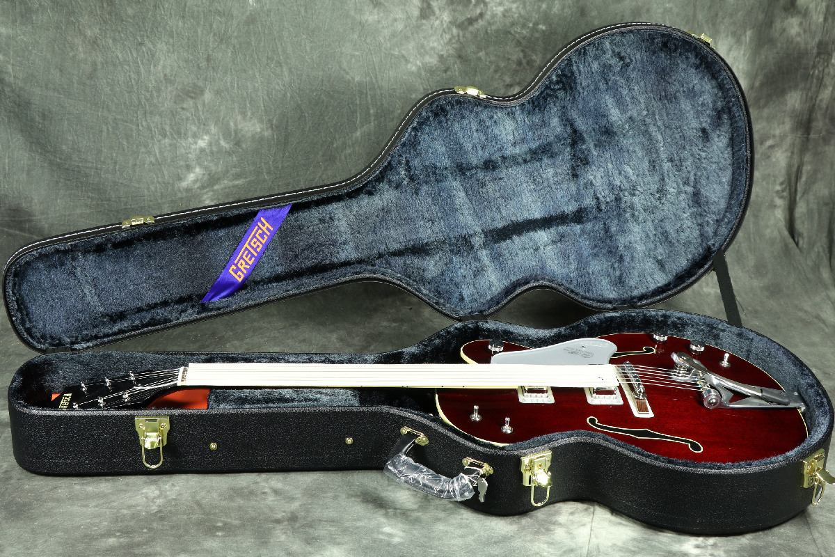 Gretsch / G6119T-62 Vintage Select Edition '62 Tennessee
