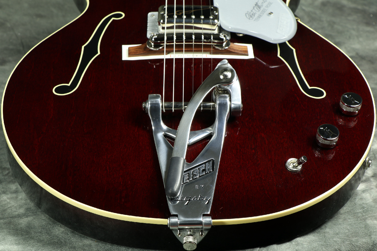 Gretsch / G6119T-62 Vintage Select Edition '62 Tennessee