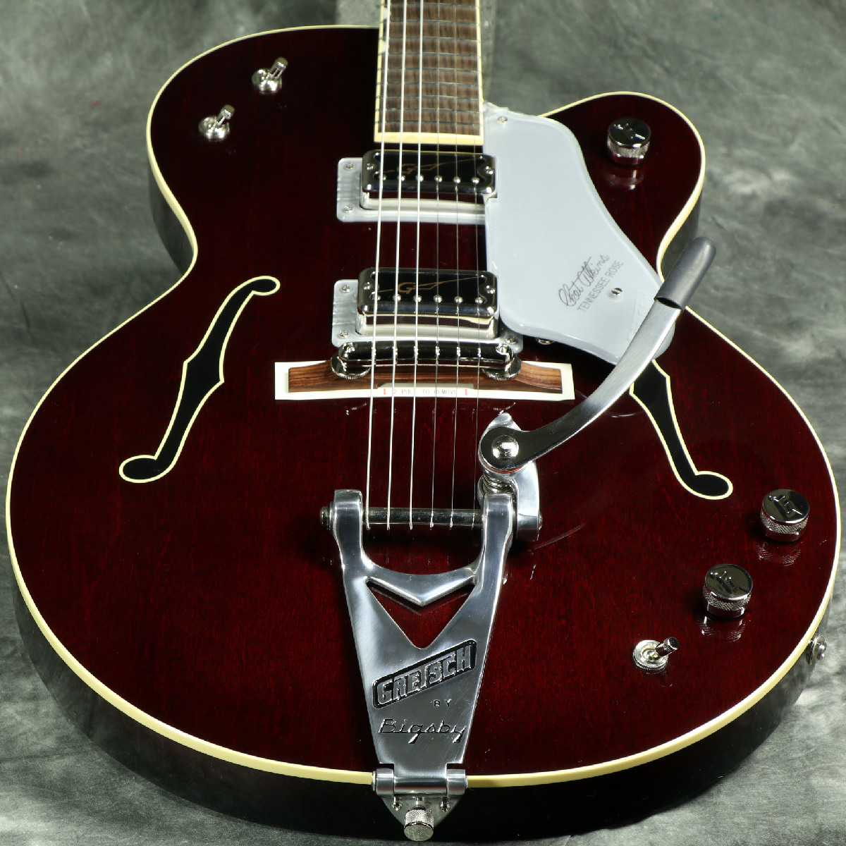 Gretsch / G6119T-62 Vintage Select Edition '62 Tennessee