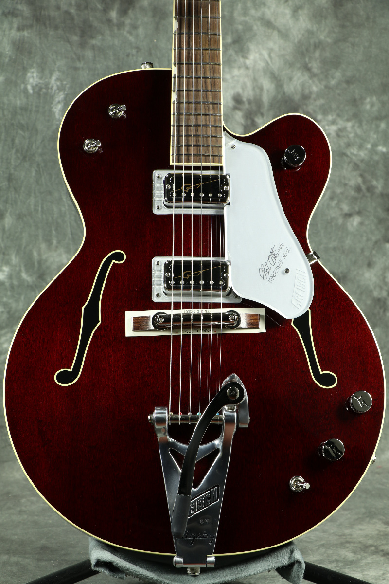 【美品/送料込み】Gretsch G6119T-62 TennesseeRose GRETSCH グレッチ G6119T-62 Vintage Select Edition 62