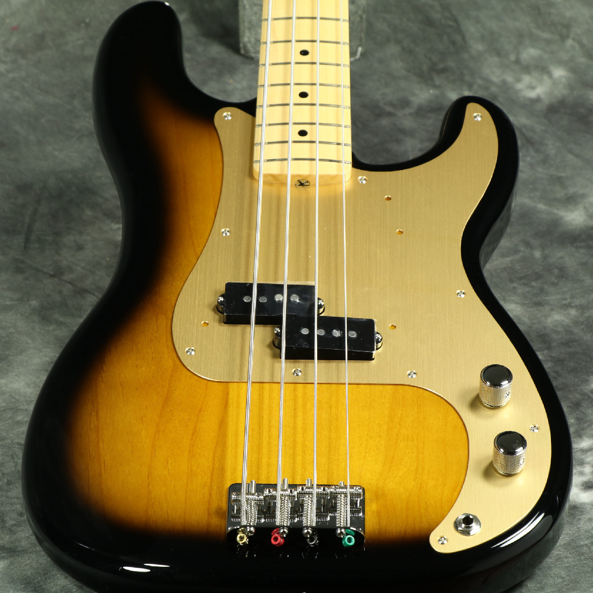 ベース Fender Japan Heritage 50s Precision Bass Fender Made in Japan Heritage 50s Precision Bass (2-Color