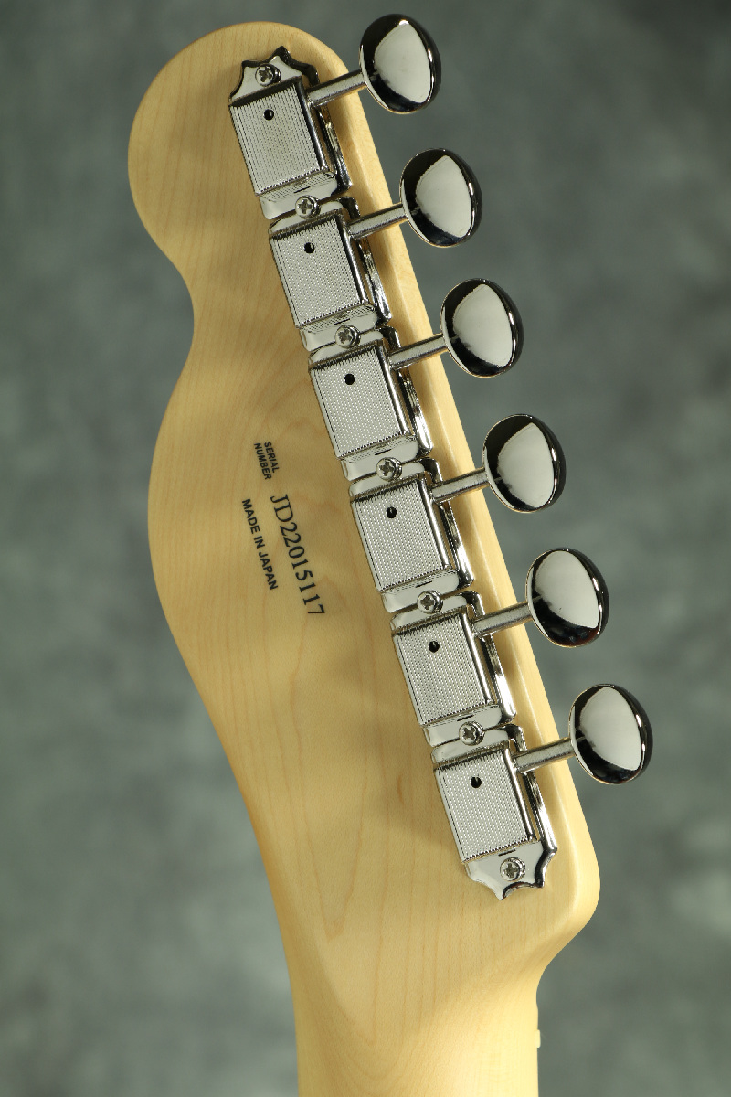 ギター Made in Japan Hybrid II Telecaster Fender Made in Japan Hybrid II Telecaster Arctic White