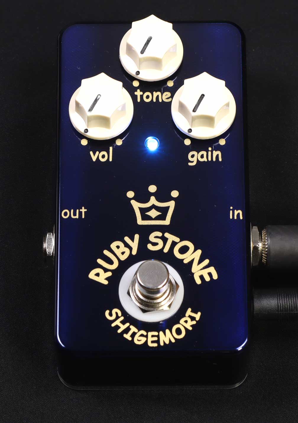 SHIGEMORI　RUBY STONE SHIGEMORI RUBY STONE 送料無料 | Sound House