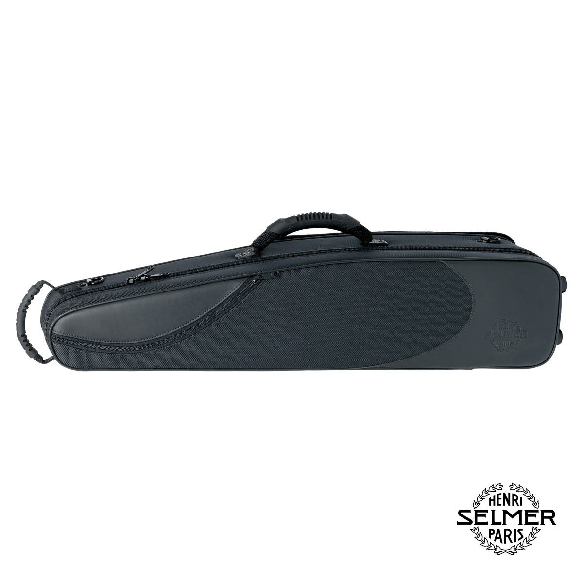 Selmer ソプラノサックス用ライトケース SELMER / LIGHT CASE S.SAX II/III ライトケース ソプラノ