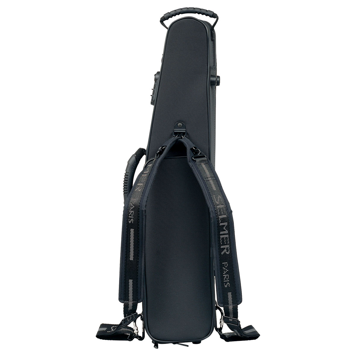 SELMER / LIGHT CASE S.SAX II/III ライトケース ソプラノ