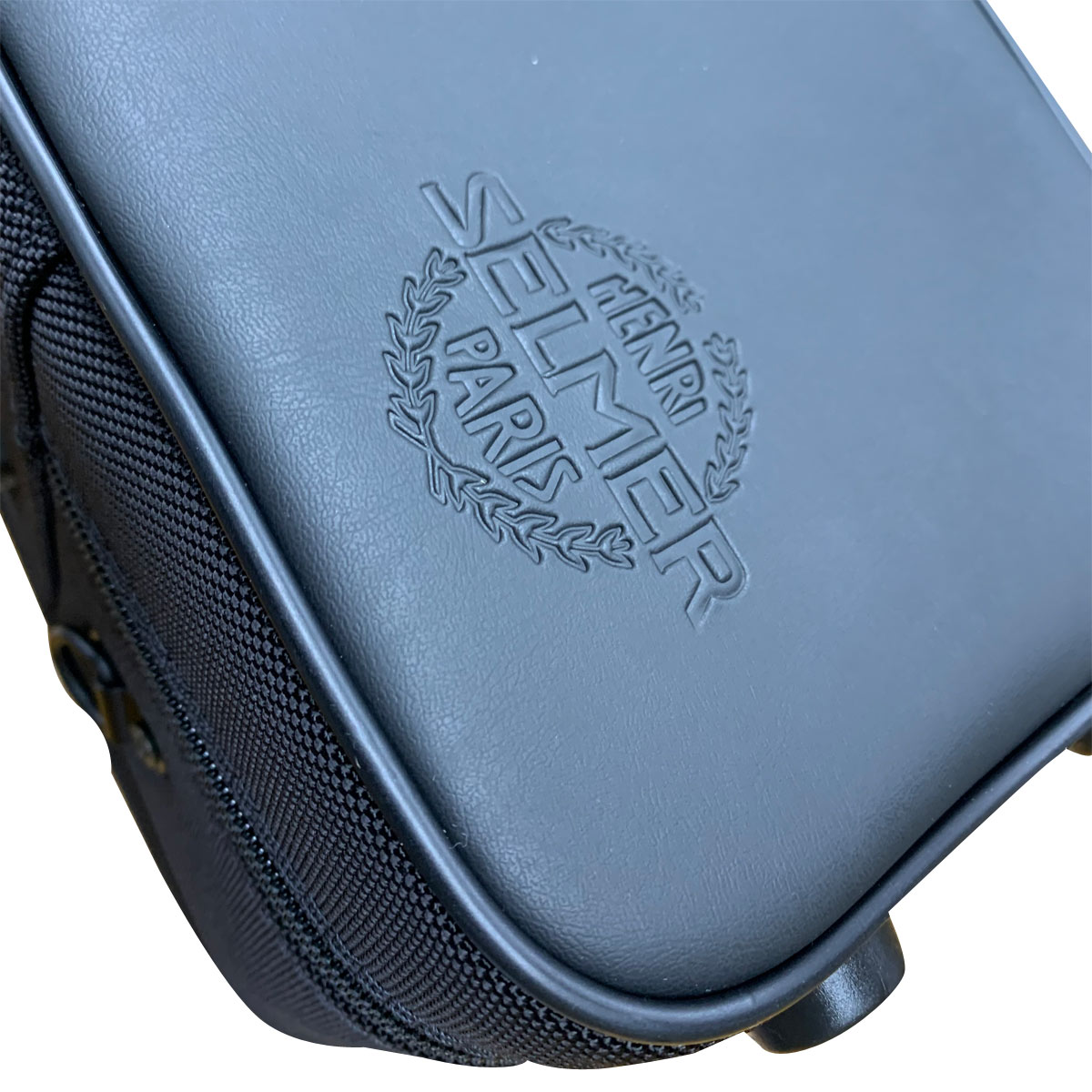 Selmer ソプラノサックス用ライトケース img_selmer_light.jpg
